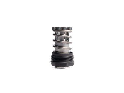 Cash 9K Booster Assembly 1
