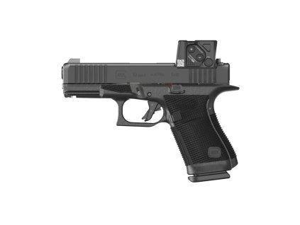 glock 19 gen 6 Coa