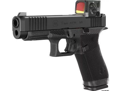 G17 Gen.6 Coa