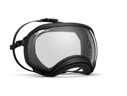 K9 Rex Specs okuliare čierne 1