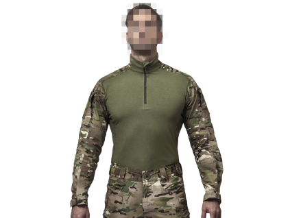 LIGHT UNDER ARMOUR SHIRT GEN. II Multicam 6