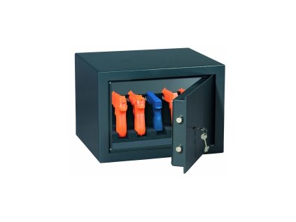 Rottner Stojan na 5 krátkych zbraní, Art.: T06008