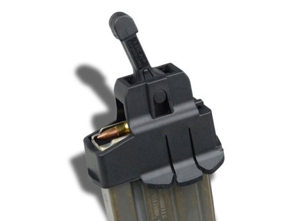 Maglula mod. LULA rýchlonabíjač/vybíjač pre zásobníky M16/AR15