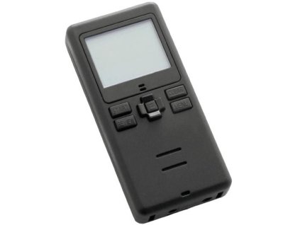 CED 7000 - Timer "Tactical" with-RF (Strelecký merač času)