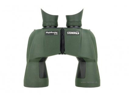 Steiner Ďaľekohľad Nighthunter 8x56 New Hunting, Nr.: 23100000