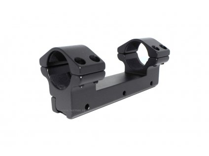 Gamo D - Montáž TS-250, 1", Medium rail, jednodielna, 11mm, 6213184