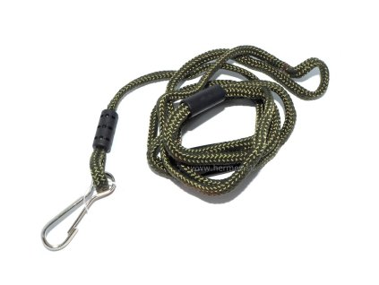 Glock D 1764 - Istiaca šnúra - Olivovej farby (Olive)