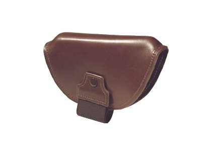 Akah - Kožená lícna opierka na pažbu pušky, Art.: 67590000