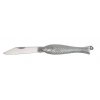 Mikov Vreckový nožík rybička - 130-NZn-1/Kapesní, Reg.číslo: 128397