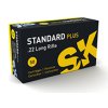 SK .22LR Standard Plus 2,59g./40gr. /50ks/, Kat. 420101