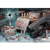 Hornady 9mmLuger 135gr. FlexLock "Critical Duty", Art.: 90236