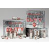 Hornady 9mmLuger 135gr. FlexLock "Critical Duty", Art.: 90236