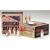 Hornady 9mmLuger 115gr. FTX "Critical Defense", Art.: 90250