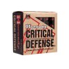 Hornady 9mmLuger 115gr. FTX "Critical Defense", Art.: 90250