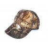 Lodenhut - Šiltovka (Baseballcap) Realtree Xtra Green, Goretex, 35603