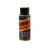 Olej - Brunox 100ml./83g. Turbo-Spray - sprej