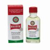 Olej na zbrane - Ballistol 50ml - vo fľaške