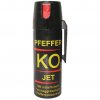 Caser - Obraný sprej OC KO Jet 50ml. - kaser