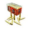 Hornady 17 HMR 20 0gr XTP Art 83172 08