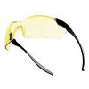 Bollé - Strelecké okuliare, mod. Mamba - žlté, Lens: Yellow PC ASAF