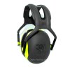 Peltor Sluchátka X4A (3M), Art.: 3M X4A EU Earmuff Headband