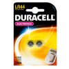 Duracell - baterka "LR44" 1,5V Alkaline A76/KA76/V13GA Elektronics