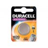 Duracell - batérka mincová DL-1620 - 3V, Electronic DL1620/CR1620