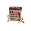 Hornady .38Spec. +P 110gr. FTX "Critical Defense", Art.: 90311