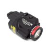 Streamlight Taktické svietidlo TLR 8 X + laser Red, 500L, 69414 11