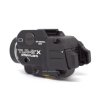 Streamlight Taktické svietidlo TLR 8 X + laser Red, 500L, 69414 04
