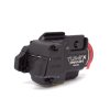 Streamlight Taktické svietidlo TLR 8 X + laser Red, 500L, 69414 05