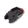 Streamlight Taktické svietidlo TLR 8 X + laser Red, 500L, 69414 07