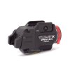Streamlight Taktické svietidlo TLR 8 X + laser Red, 500L, 69414 08