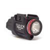 Streamlight Taktické svietidlo TLR 8 X + laser Red, 500L, 69414 09