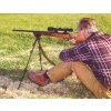 Harris - Dvojnožka Ultralight Bipods, mod. H, Series 1A2