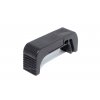 Glock 8794 - Predĺžený vypúšťač zásobníka na Gen4 (obojstranný)