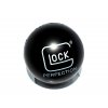 Glock D 3064 - Antistresová loptička "Glock Perfection", čierna