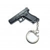 Glock D 47544 - Prívesok na kľúče G17 Gen5, plastový, čierny