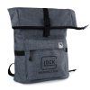 Glock D 31786 - Ruksak "Backpack Courier Style" Silver Flag Line