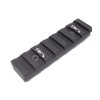 HK ND - Picatinny rail na systém Hkey, 74mm, Alu, Black, Art.: 237809