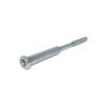 ČZ ND - Vodiaca tyčka vratnej pružiny - oceľ, na ČZ 75 SP-01