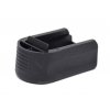 ČZ ND - Dno zásobníka +2 náboje, plastové pre P-07/P-09/P-10 (Set)