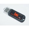 HK D - USB Kľúč "HK" 16GB, 58x17x8mm, Art.: 971434