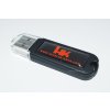 HK D - USB Kľúč "HK" 16GB, 58x17x8mm, Art.: 971434