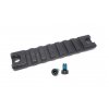 HK ND - Picatinny rail (6 hod.) + skrutky na G36/HK243S, 209946