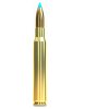 SB .30-06 Springfield 10,7g./165grs. 2971 TXRG (Exergy Blue)
