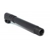 IGB D - Hlaveň na ČZ Shadow 2, kal.: 9x19mm, 139mm, Závit 1/2x28UNEF