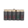 opplanet fab defense shell holder for shotguns 12 ga black sh 5 av 1 46161