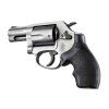 Hogue 61000 Bantam - pažbička na Rev. S&W "J"-rám, Round Butt