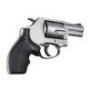 Hogue 61000 Bantam - pažbička na Rev. S&W "J"-rám, Round Butt